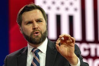 Trumpův souhlas by mě šokoval, řekl Vance o atomovkách pro Polsko - Seznam Zprávy